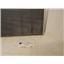 Sub-Zero Refrigerator LG3611 36"x11" Classic Louvered Framed Grille Used