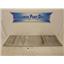 Sub-Zero Refrigerator LG3611 36"x11" Classic Louvered Framed Grille Used