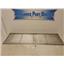 Sub-Zero Refrigerator 4240030 36"x11" Full Framed Grille Used