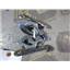 2008 - 2010 FORD F350 F250 KING RANCH 6.4 DIESEL OEM CHROME BOX TIE DOWNS HOLDER