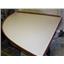 Boaters’ Resale Shop of TX 2212 1255.01 DeFever 48 SALON 41 x 48" TABLE TOP ONLY