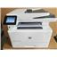 HP LASERJET PRO MFP M426FDW ALL IN ONE PRINTER EXPERTLY SERVICED WITH NEW TONER