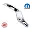 68170063AB New Front Left Driver Chrome Bumper Molding for 2014-2016 Gr Cherokee