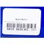 68309830AC New OEM Mopar Door Handle Cap for 2018-2022 Jeep Wrangler