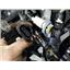 2008 - 2010 FORD F350 KING RANCH 6.4 DIESEL AUTO 4X4 ENGINE BAY WIRING HARNESS