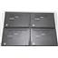 Lot of 4x Lenovo ThinkPad E590 i3 8th Gen 8145U 2.10GHz 8GB RAM 15'6in HD Screen
