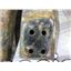 1992 - 1997 FORD F250 F350 XLT DIESEL GAS FRONT FRAME MOUNT SHOCK TOWERS PAIR