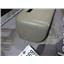 2000 - 2002 FORD F350 F250 LARIAT XLT DRIVER SIDE SEAT TRIM COVER (TAN) POWER
