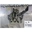 2000 - 2002 FORD F350 F250 LARIAT 7.3 DIESEL GAS OEM HOOD LATCH CATCH