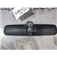 2000 - 2002 FORD F350 F250 LARIAT XLT OEM INTERIOR REARVIEW MIRROR (MANUAL) DIM