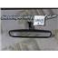 2000 - 2002 FORD F350 F250 LARIAT XLT OEM INTERIOR REARVIEW MIRROR (MANUAL) DIM