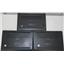 Lot of 3x Dell Latitude 7480 i5 7300U 2.60GHz 8GB RAM 128GB SSD 14" FHD No OS !!