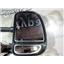 2000 - 2002 FORD F350 F250 LARIAT XLT PASSENGER SIDE REAR VIEW TOW MIRROR