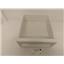 Subzero Refrigerator 4180910 Crisper Drawer Assembly Used