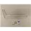Sub-Zero Refrigerator 4180932 3410942 Crisper Slide Left Side Used
