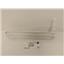 Sub-Zero Refrigerator 4180932 3410942 Crisper Slide Left Side Used