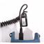 EXFO FIP-400-D Fiber Inspection Probe Scope with Fiber Viewer