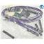 05013944AA  New Mopar 7-way Connector Pigtail Wiring Harness