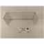 Sub-Zero Refrigerator 3601000 Freezer Door Shelf Used