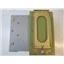 HAWKER BEECHCRAFT 101-342542-3 BOX ASSEMBLY WITH TRAY, P/N 5142-110 REV C