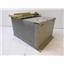 HAWKER BEECHCRAFT 101-342542-3 BOX ASSEMBLY WITH TRAY, P/N 5142-110 REV C