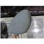 2013 2014 FORD F150 XLT XL REGULAR CAB SEAT HEADRESTS (GREY) CLOTH OEM PAIR