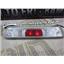 2013 2014 FORD F150 XLT XL 5.0 COYOTE AUTO 4X2 OEM CAB THIRD BRAKE LIGHT CARGO