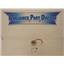 GE Refrigerator WR62X10030 Light Transformer Used