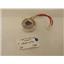 GE Refrigerator WR62X10030 Light Transformer Used