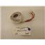 GE Refrigerator WR62X10030 Light Transformer Used