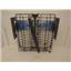 Jenn-Air Dishwasher W10194864 1547127 Upper Rack Used