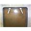 Boaters’ Resale Shop of TX 2212 3127.33 CANPA 23" x 23" TINTED ALUMINUM HATCH