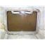 Boaters’ Resale Shop of TX 2212 3127.29 CANPA 15.5" x 21.5" ALUMINUM HATCH