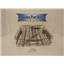 Samsung Dishwasher DD97-00196B Upper Rack Used