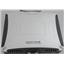 Panasonic Toughbook CF-19 MK-8 i5 3610ME 2.70GHz 8GB RAM 240GB SSD 830 Hours !!!