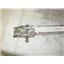 Boaters’ Resale Shop of TX 2212 3127.34 IDEAL VINTAGE BRONZE BOW ANCHOR ROLLER