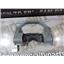 2015 2016 FORD F350 F250 XLT 6.2 AUTO 4X4 GAUGE CLUSTER TRIM BEZEL COVER (GREY)