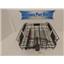 GE Dishwasher WD34X20566 WD28X22843 Upper Rack Used