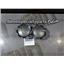2015 2016 FORD F350 F250 XLT 6.2 AUTO 4X4 INTERIOR DASH VENTS (2) PAIR CHROME