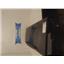 Samsung Refrigerator DA82-02510D  Left Door Used