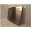 GE Refrigerator WR78X38530 Freezer Drawer Front, New