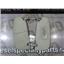 2007 2008 DODGE 1500 SLT 5.7 HEMI AUTO 4X4 INTERIOR SUNVISORS (LIGHT GREY) PAIR