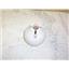 Boaters’ Resale Shop of TX 2301 0722.15 RAYMARINE RAYSTAR 125 GPS ANTENNA E32042