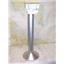 Boaters’ Resale Shop of TX 2301 0452.01 MURRAY BROS. 27" PEDESTAL,BASE & BRACKET