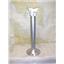 Boaters’ Resale Shop of TX 2301 0452.01 MURRAY BROS. 27" PEDESTAL,BASE & BRACKET