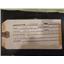 CANADIAN MARCONI COMPANY 473-333-002 VLF RECEIVER, TAGGED "SERVICEABLE"