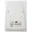 Cisco Meraki MR45-HW MR45 Wave 2 2.4 GHz Wireless Access Point White
