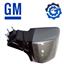 New Flawed OEM GM Gray Left Side Mirror 2021-2023 Suburban Tahoe Yukon 84977243