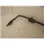 KitchenAid Dishwasher WPW10340745 Water Feed Tube Used