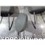2007 2008 DODGE 1500 SLT 5.7 HEMI AUTO SLT HEAD RESTS (CREW CAB) GREY CLOTH